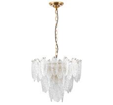 Подвесная люстра Retro 799092_LS