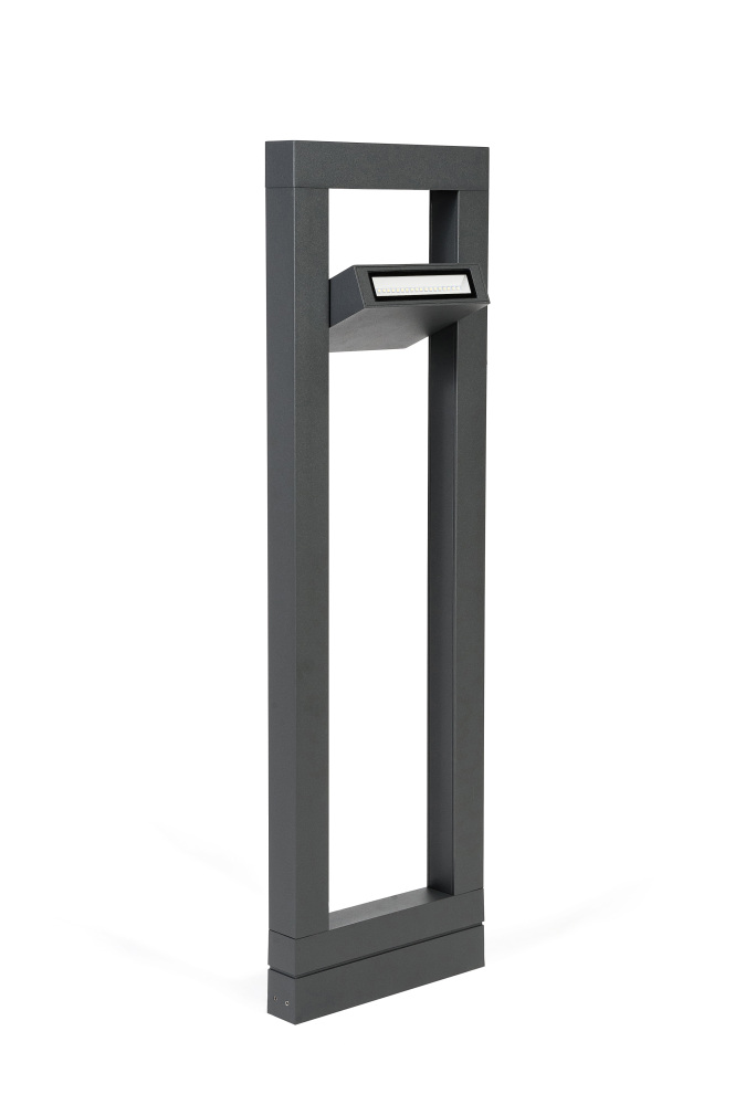 Наземный светодиодный светильник IP65 Oasis Light W61847-900 Gr_OL