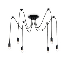 Подвесная люстра Ambrella light Traditional TR8178_AMB