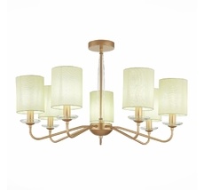 Потолочная люстра Evoluce RITA SLE108002-07