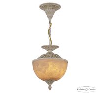 Подвесной светильник Bohemia Ivele AL7003P/20 WMG Rose_BI