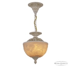 Подвесной светильник Bohemia Ivele AL7003P/20 WMG Rose_BI