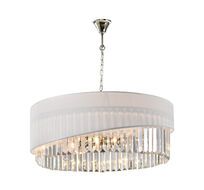 Подвесная люстра ILamp CASA P9508-6 NIC_IP