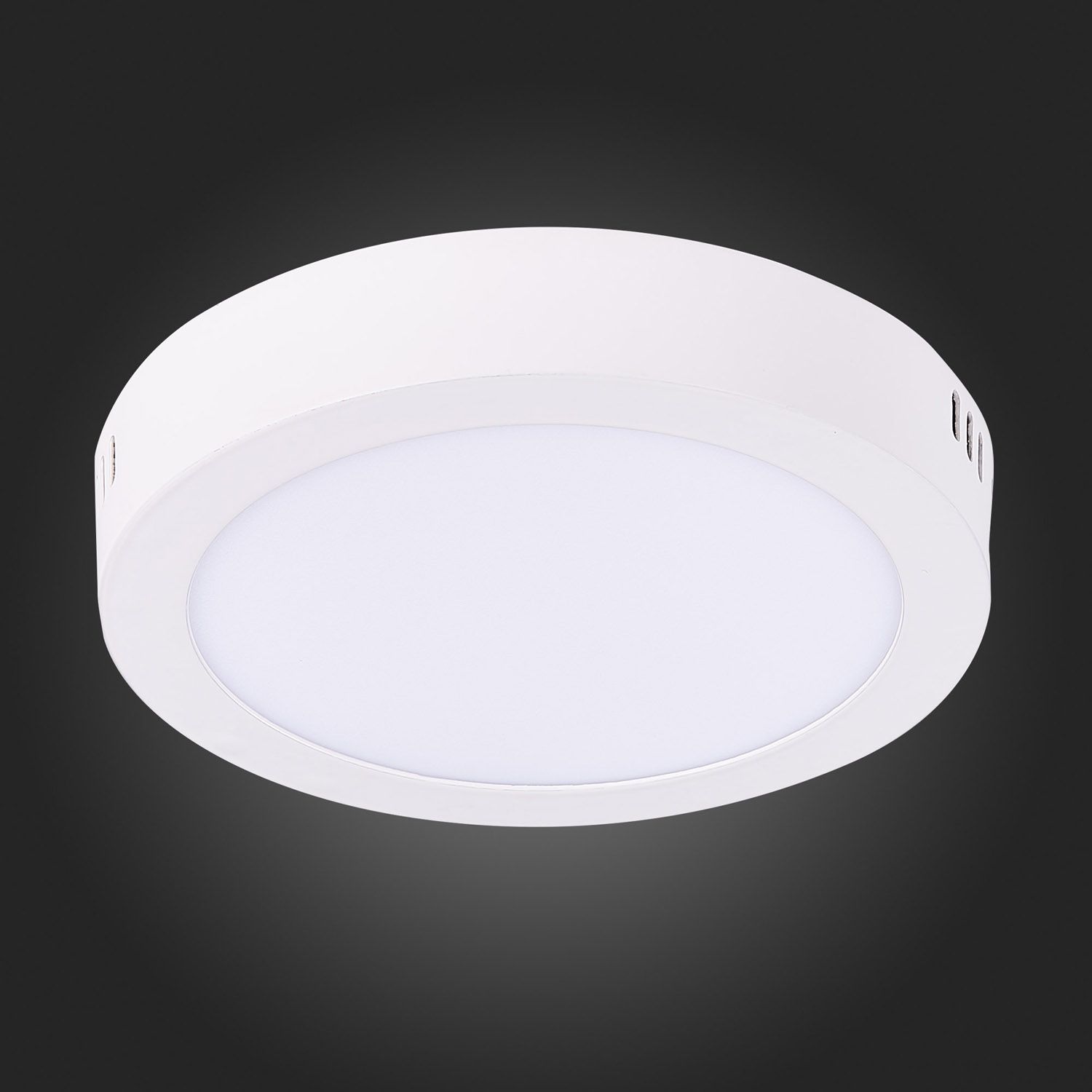 Настенно-потолочный светильник ST Luce NUBES ST112.532.12