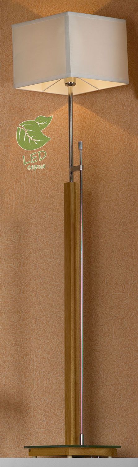 Торшер Lussole Montone GRLSF-2505-01