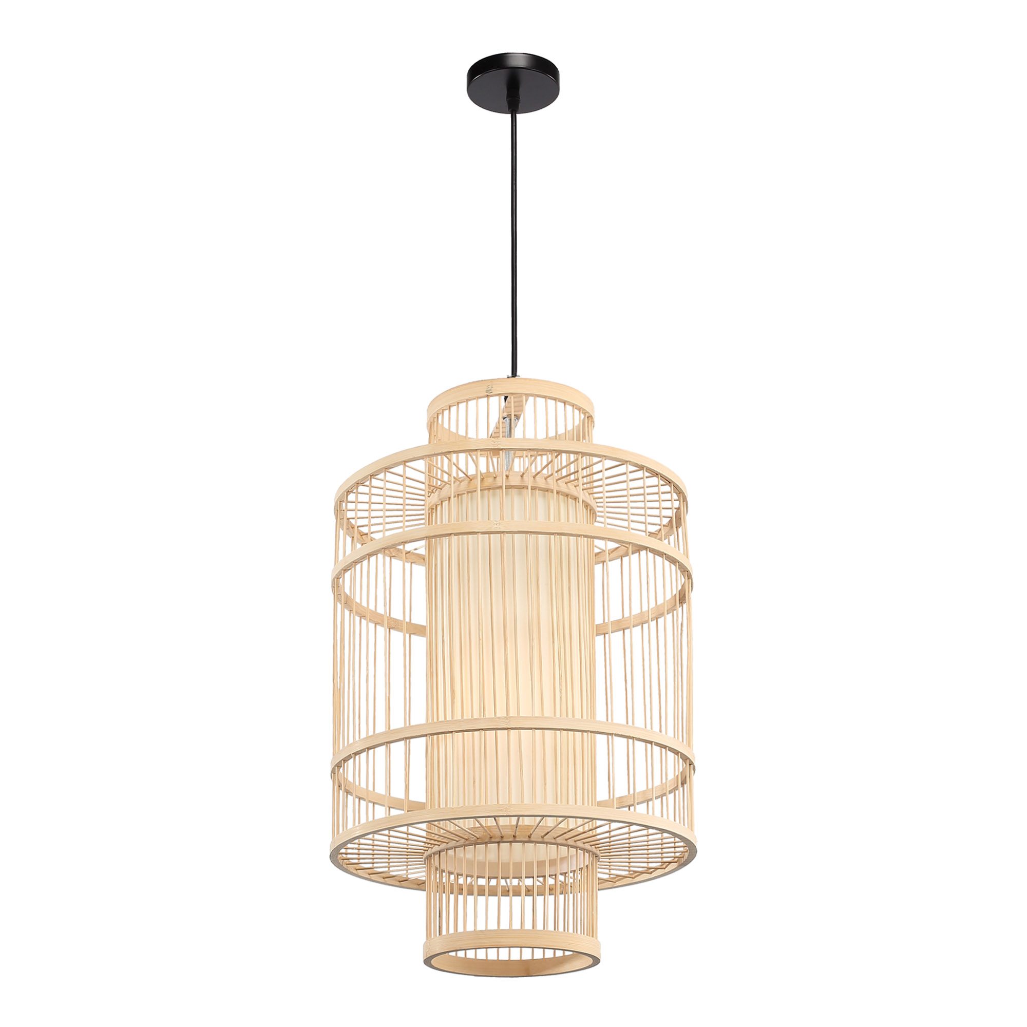 Подвесной светильник ST Luce ALMA SL6241.523.01