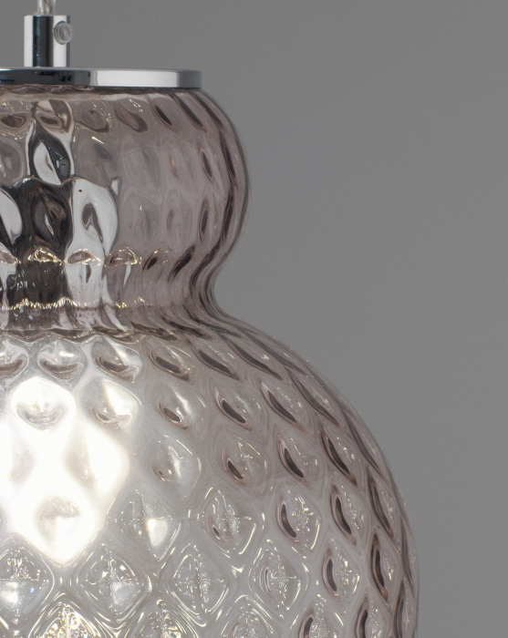 Подвесной светильник светодиодный Moderli V11167-1P_MD