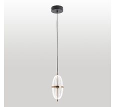 Подвесной светильник Lussole LSP-7515