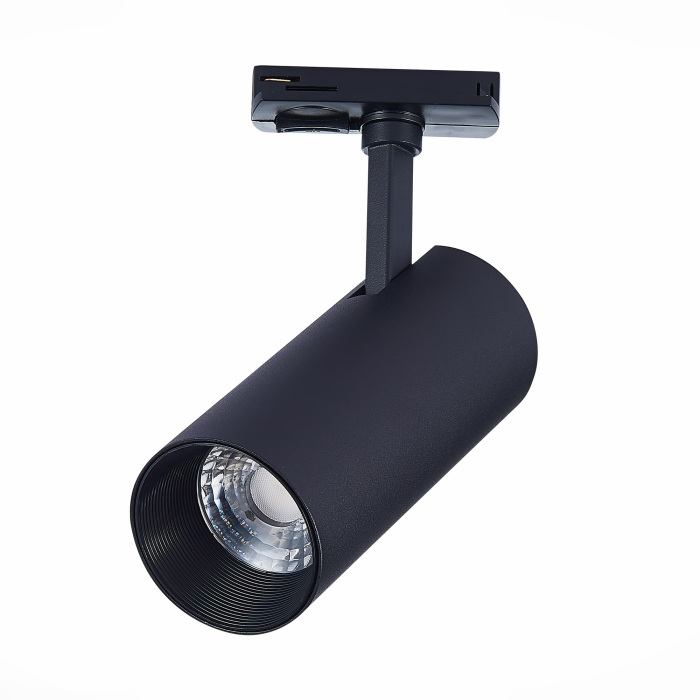 Трековый светильник ST Luce однофазный MONO ST350.436.20.36