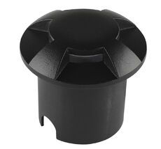 Уличный встраиваемый светильник Arte Lamp PIAZZA A3221IN-4BK