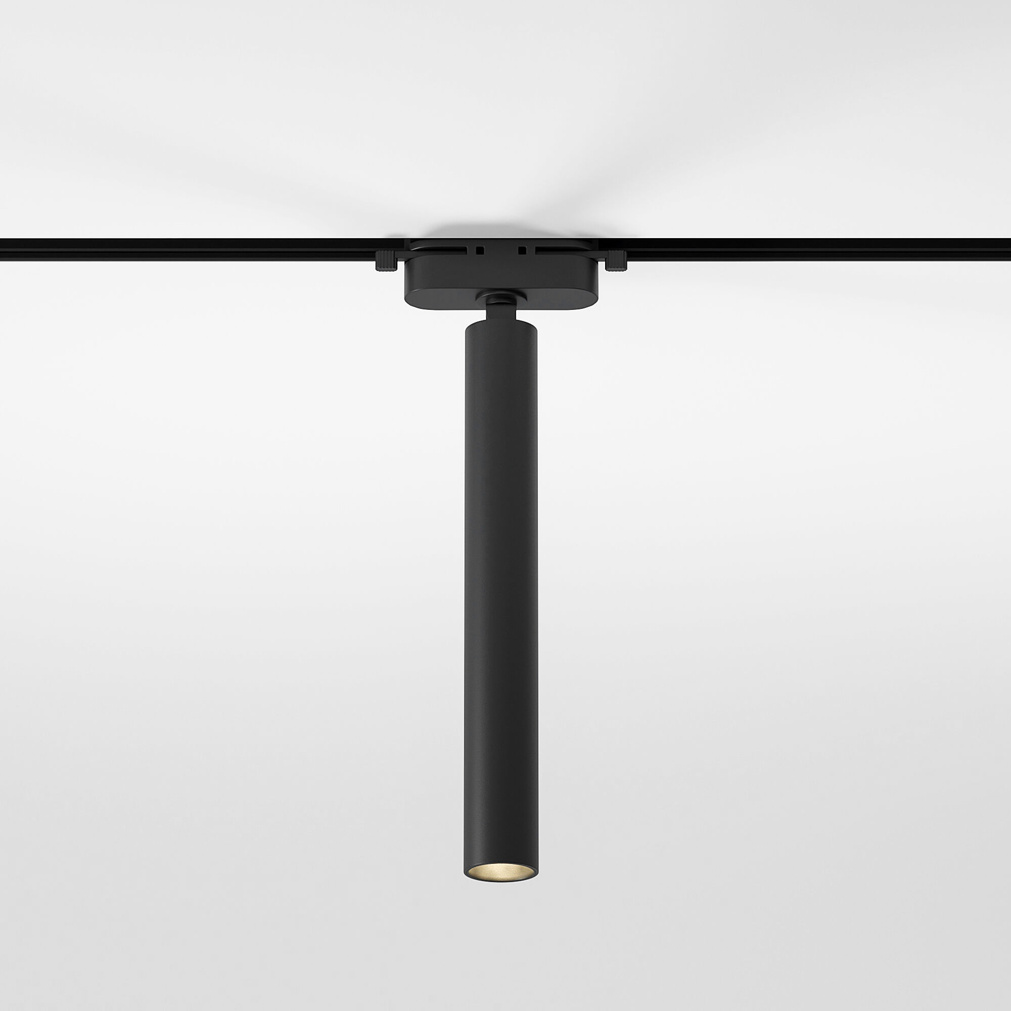 Трековый светильник однофазный Elektrostandard Pika a065274_ES