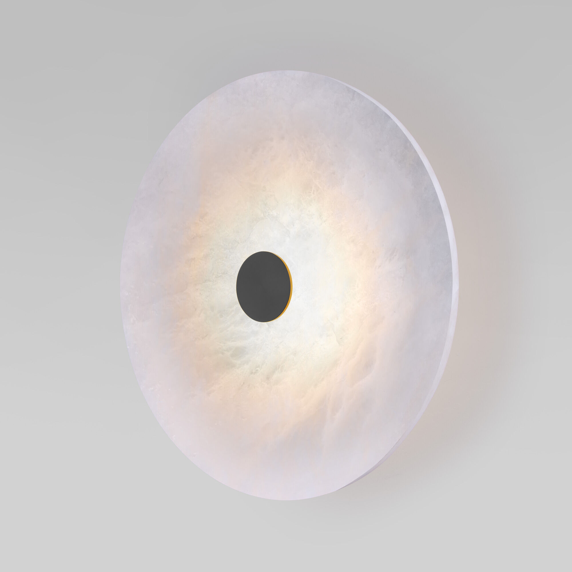 Настенный светильник с мраморным рассеивателем Thasos Eurosvet a066532_EU