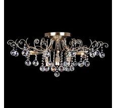 Хрустальная люстра Eurosvet 00000076379_EU