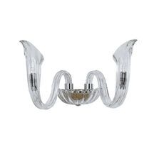 Бра NewPort LILIA 3652/A nickel new_NP