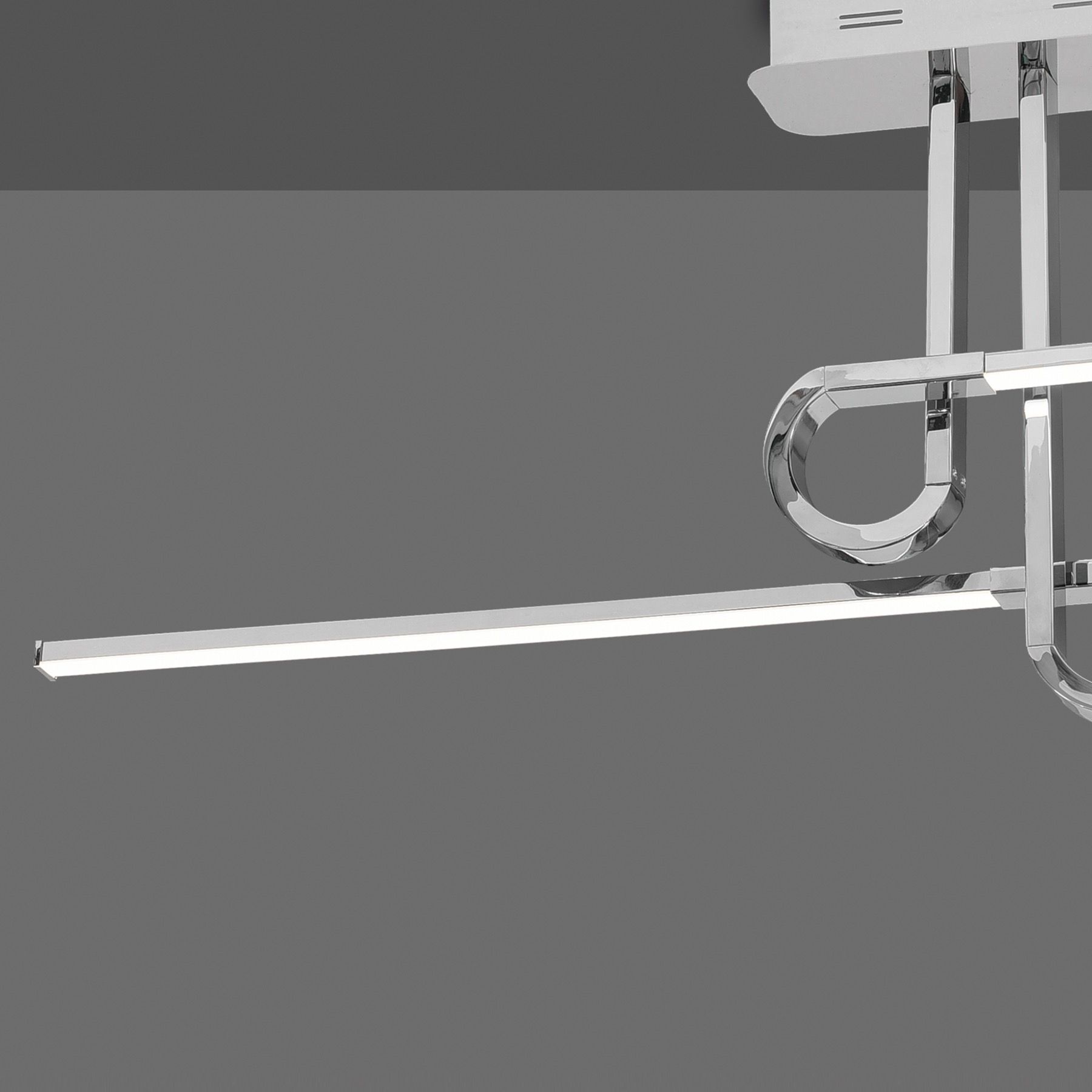 Потолочный светильник Mantra CINTO 6124_MN