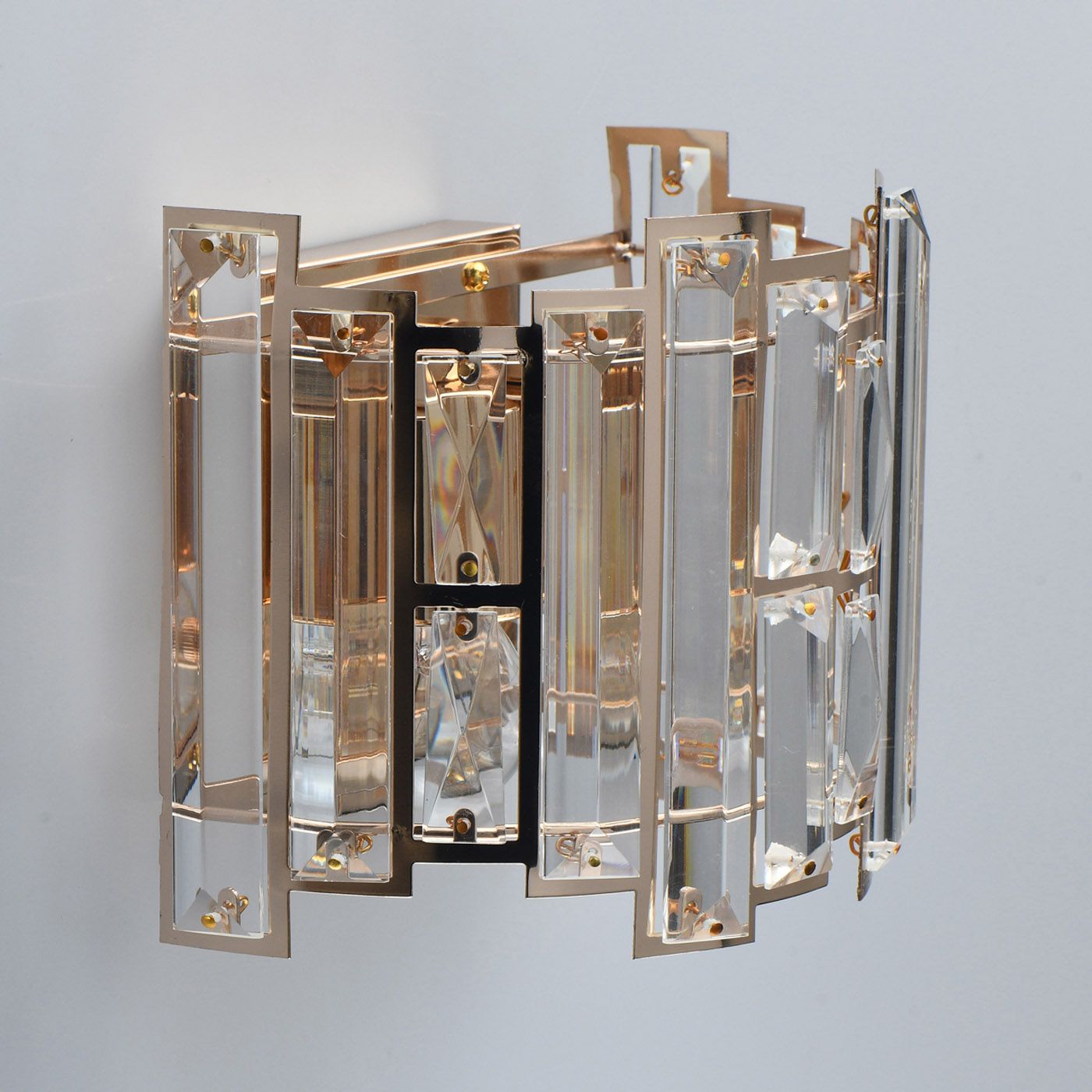 Настенный светильник De Markt Бриз 111021402_MW