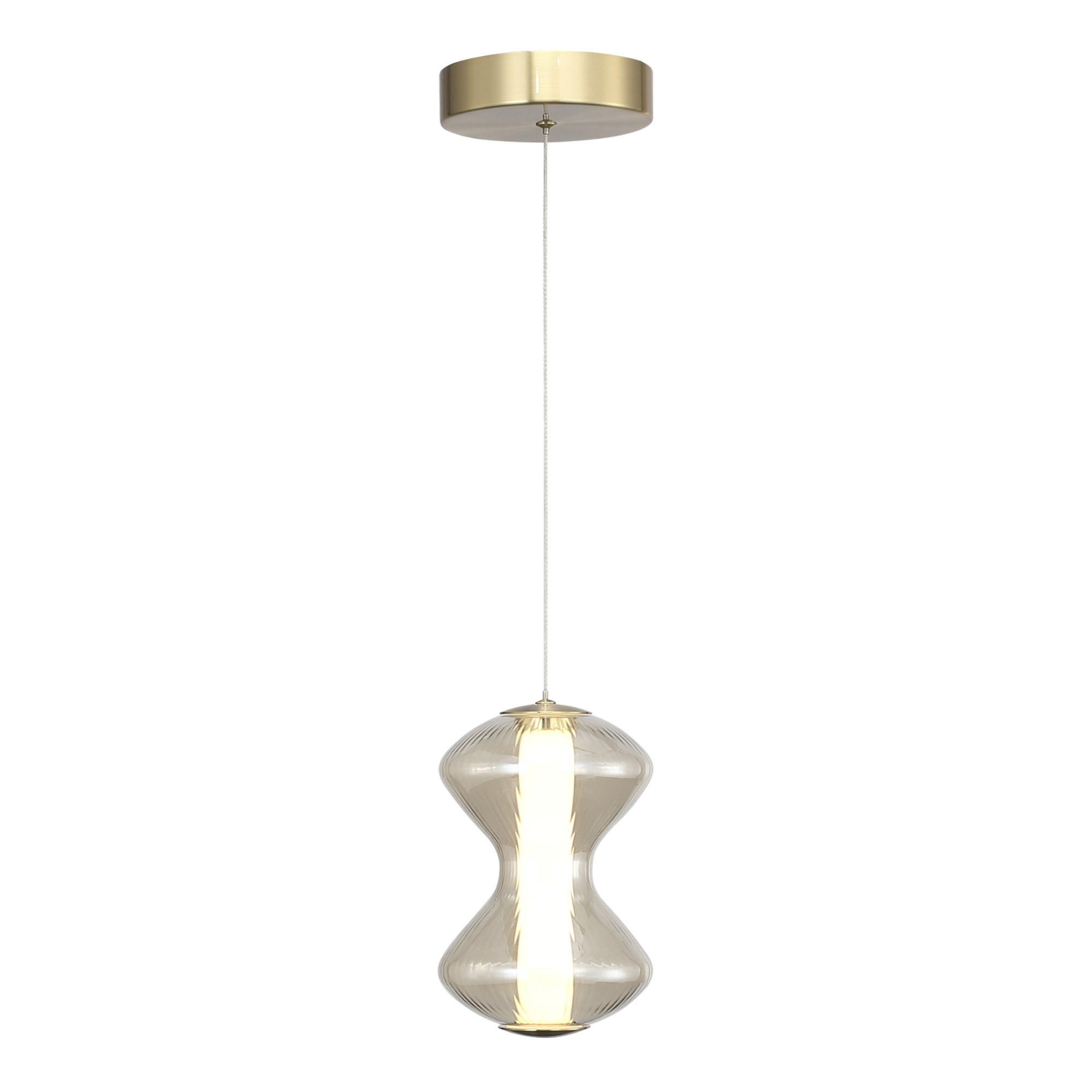 Подвесной светильник ST LUCE SPINE SL6136.203.01