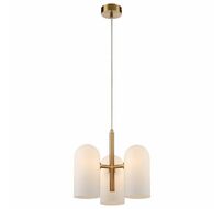 Подвесная люстра Velante 336-503-03