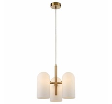 Подвесная люстра Velante 336-503-03