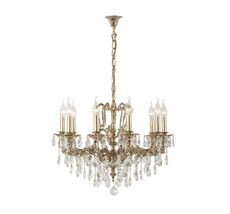 Подвесная люстра Dio Darte Aosta Aosta E 1.1.10.600 GB