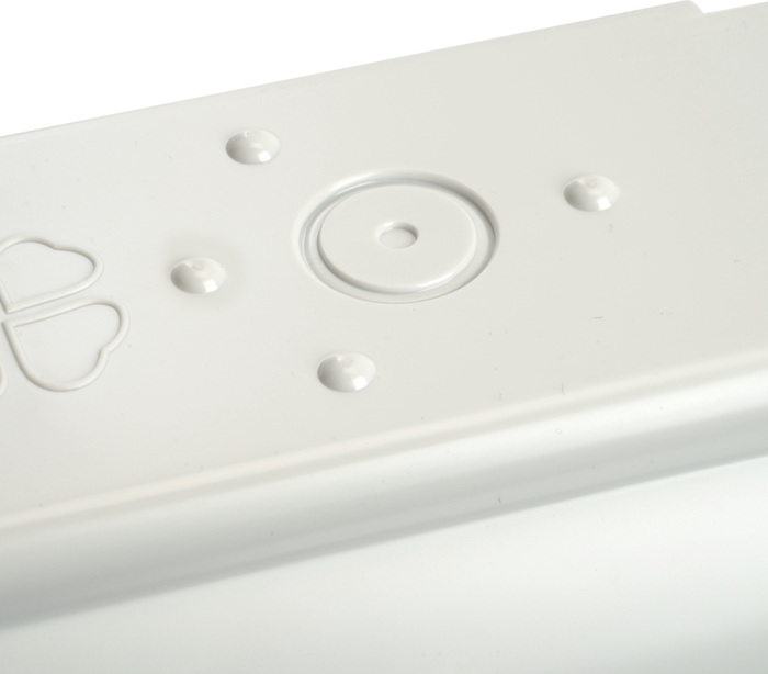 Промышленный светильник потолочный 40Вт Feron 51225_FR