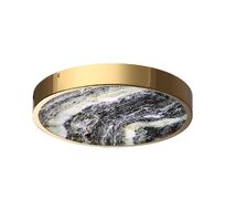 Настенно-потолочный светильник BERGI Odeon Light 5079/30L