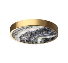 Настенно-потолочный светильник BERGI Odeon Light 5079/30L