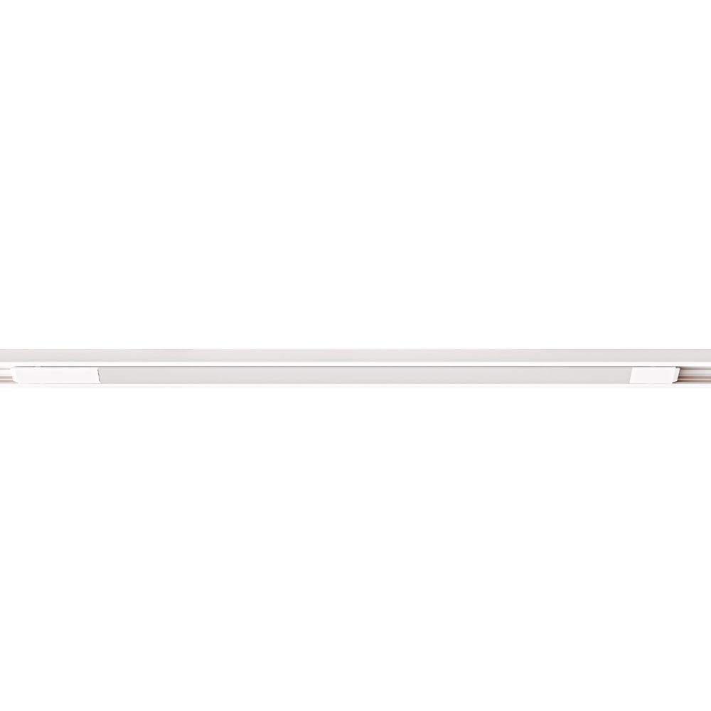

Трековый светильник ArteLamp OPTIMA A7285PL-1WH, A7285PL-1WH