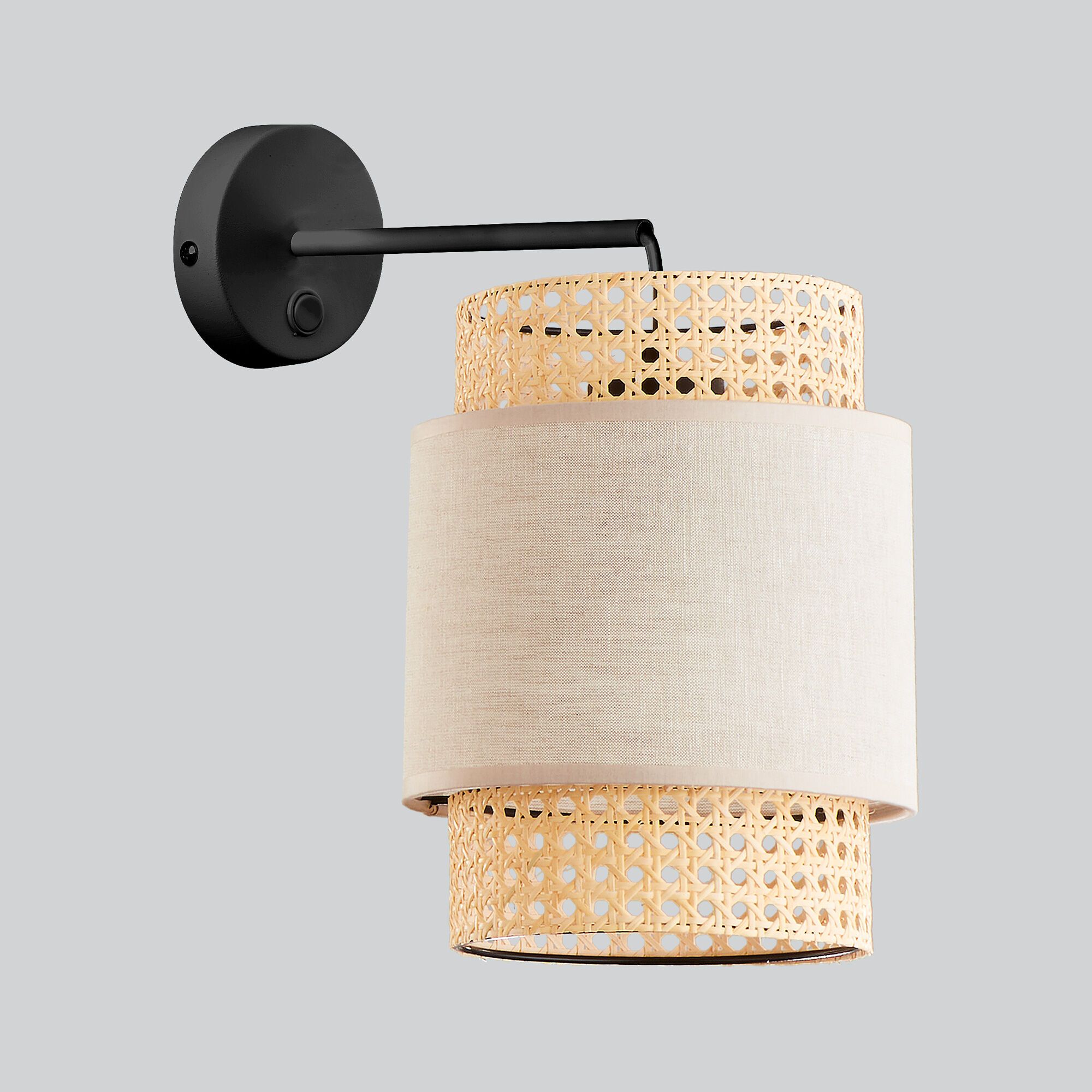 

Бра TK Lighting Boho a059917, a059917
