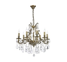 Подвесная люстра Dio Darte Barolo Barolo E 1.1.8.200 A