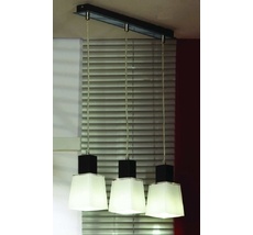 Подвесной светильник Lussole Lente LSC-2506-03-UC