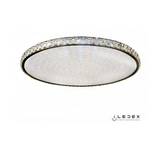 Потолочная люстра ILedex Crystal 16336C/800 CR_IX