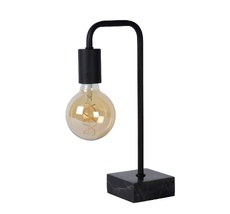 Настольная лампа Lucide LORIN 45565/01/30