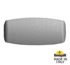 Уличный настенный светильник ABRAM AB3.000.000.LXP1L