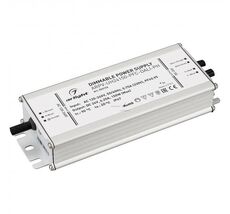 Блок питания ARPV-UH24150-PFC-DALI-PH (24V, 6.3A, 150W) 026126_ARL
