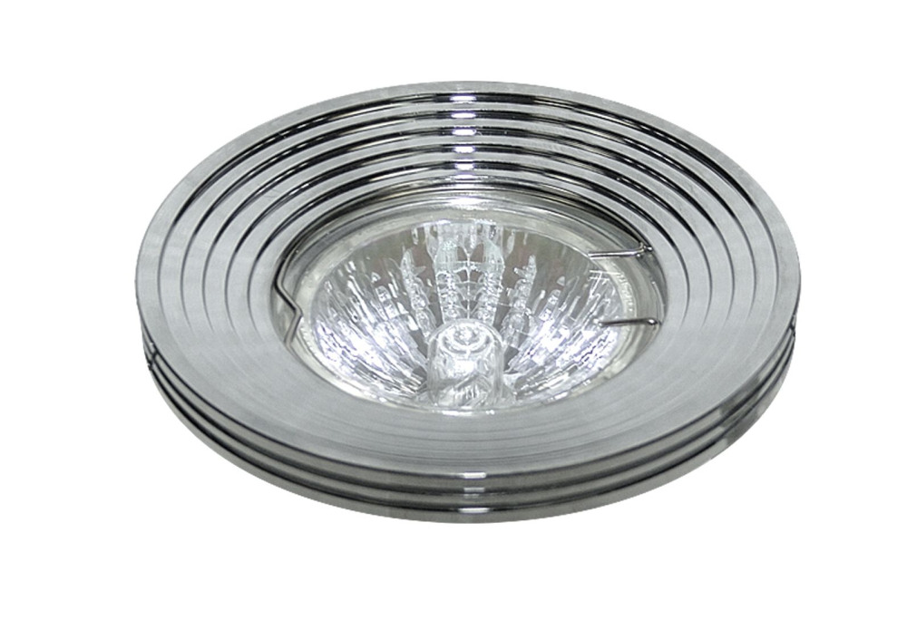 Встраиваемый светильник Escada 231085_ESC