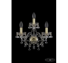 Бра Bohemia Ivele 1409B/2+1/160 G_BI