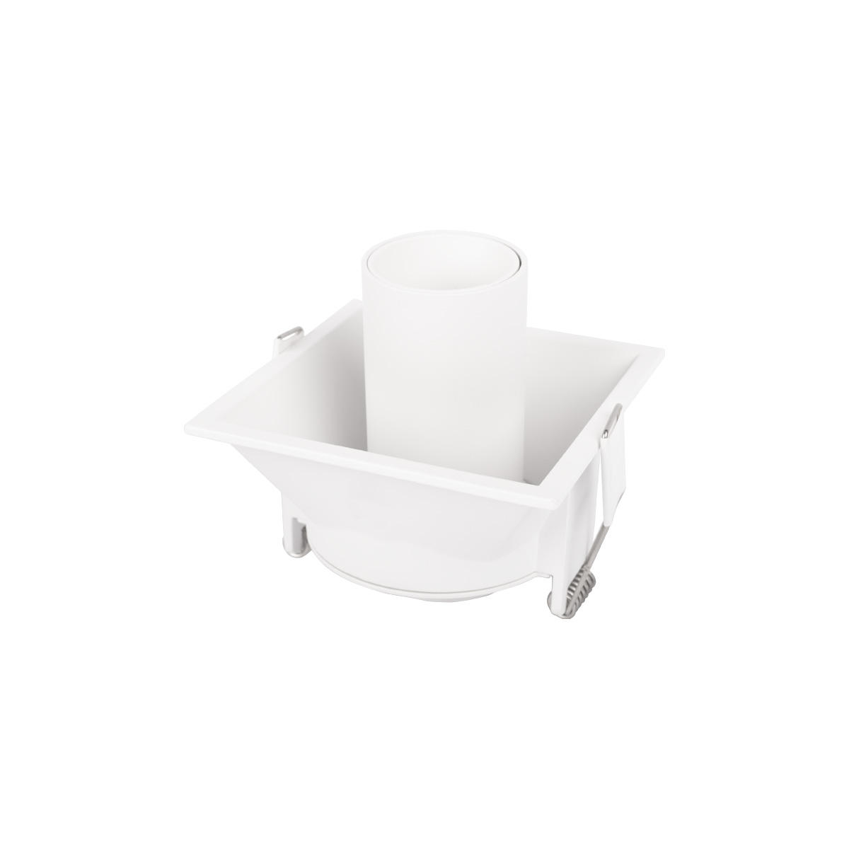 Встраиваемый светильник LOFT IT Lens 10322/B White_LF