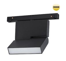 Трековый светильник для низковольтного шинопровода Novotech FLUM 359205