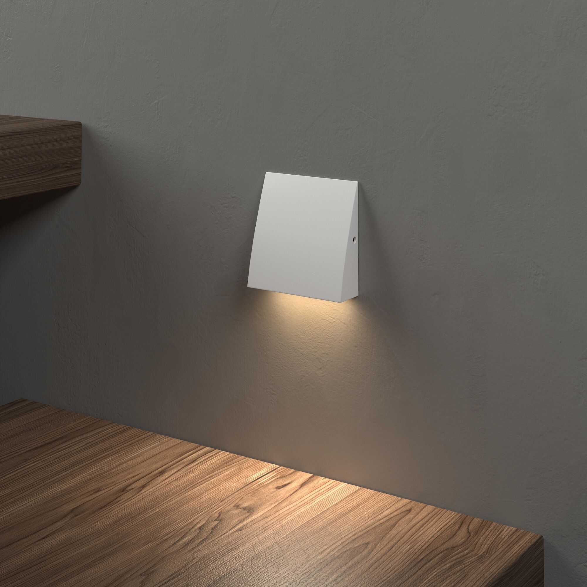 Подсветка светодиодная для лестниц Wally Elektrostandard a071230_ES