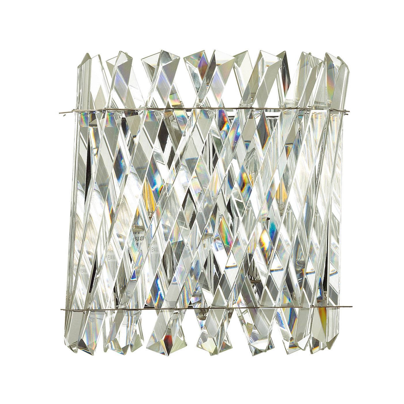 

Настенный светильник Odeon Light SELVA 4796/2W, 4796/2W