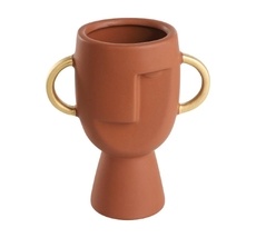 Ваза декоративная Eglo Living RADISSON 421004