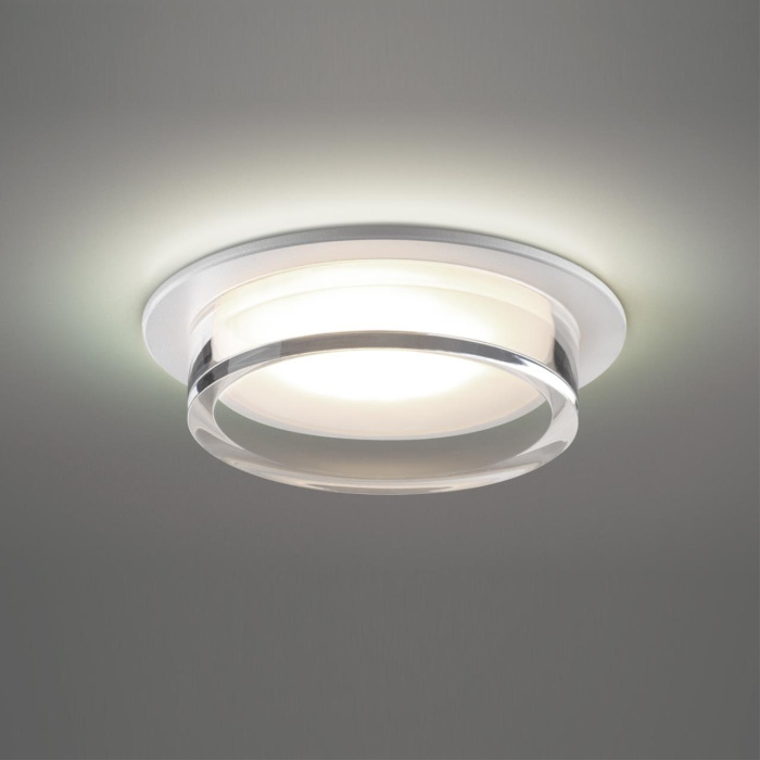 Встраиваемый светильник NOVOTECH GEM 371025