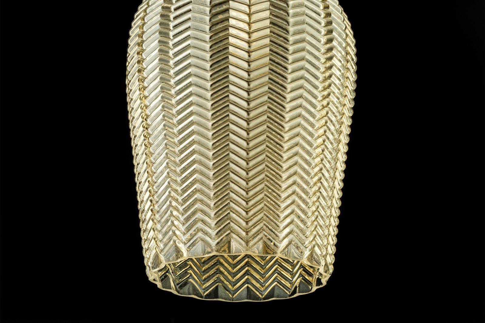 Подвесной светильник Arti Lampadari Davagna Davagna E 1.P2 C