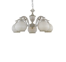 Подвесная люстра Reccagni Angelo L 9670/5_RA