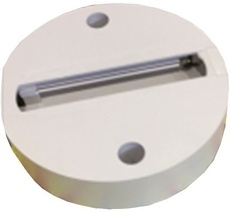 Адаптер крепления для однофазного светильника IL.0010.0038 Imex IL.0010.0038_IM