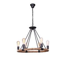 Подвесная люстра Divinare 8108/01 LM-6_DI