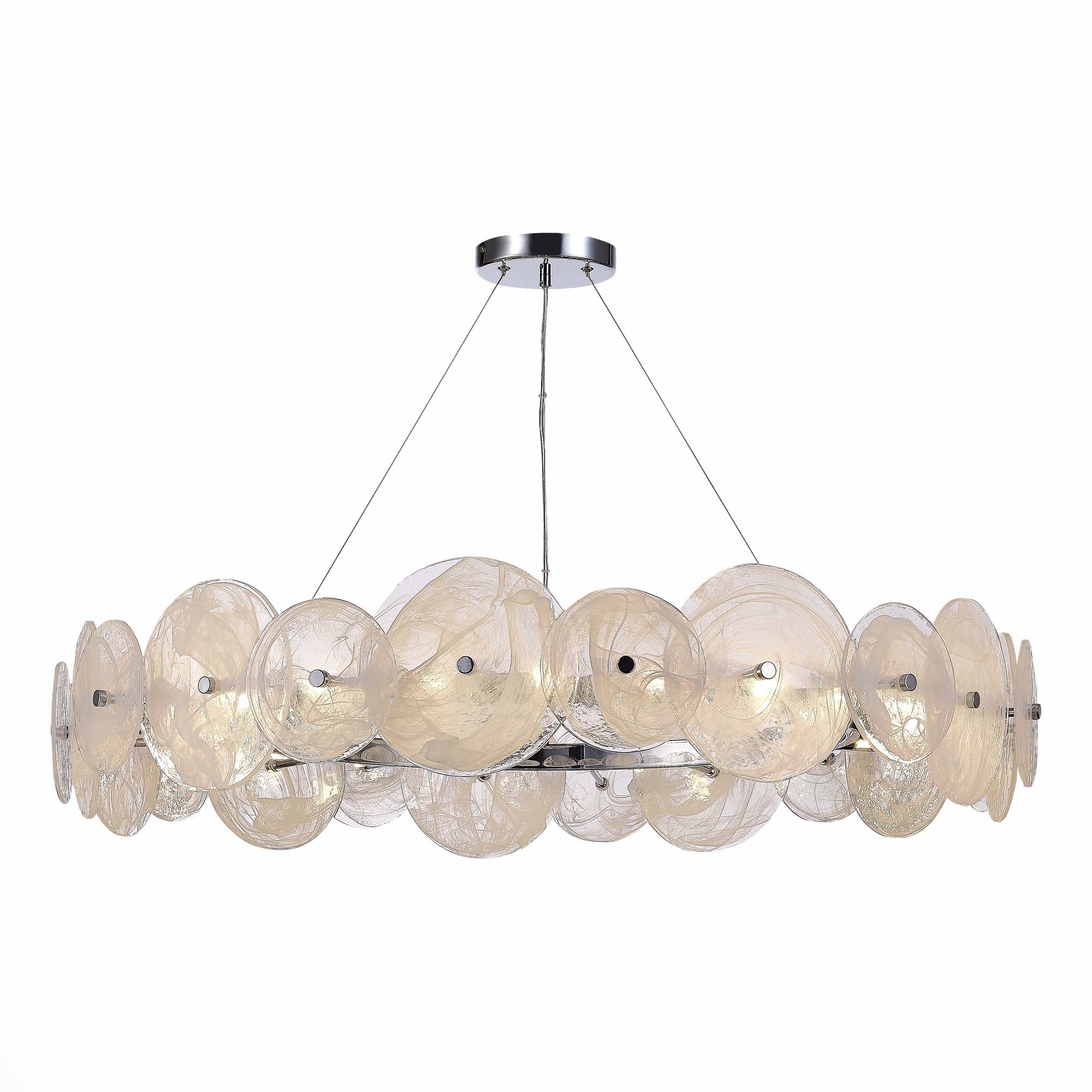 

Подвесная люстра ST Luce ELSA SL1658.103.22, SL1658.103.22