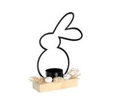 Фигурка Заяц Eglo BALMAHA 427858