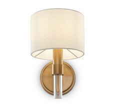 Бра Freya Lino FR5186WL-01BS_MY